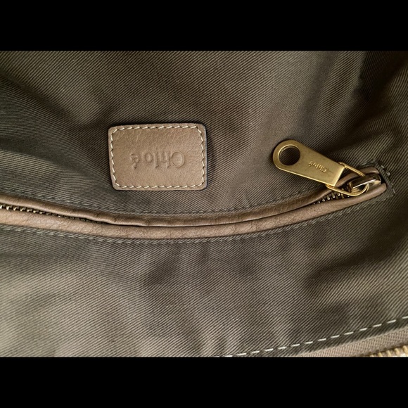 Chloe Marcie Medium Brown - Picture 6 of 14